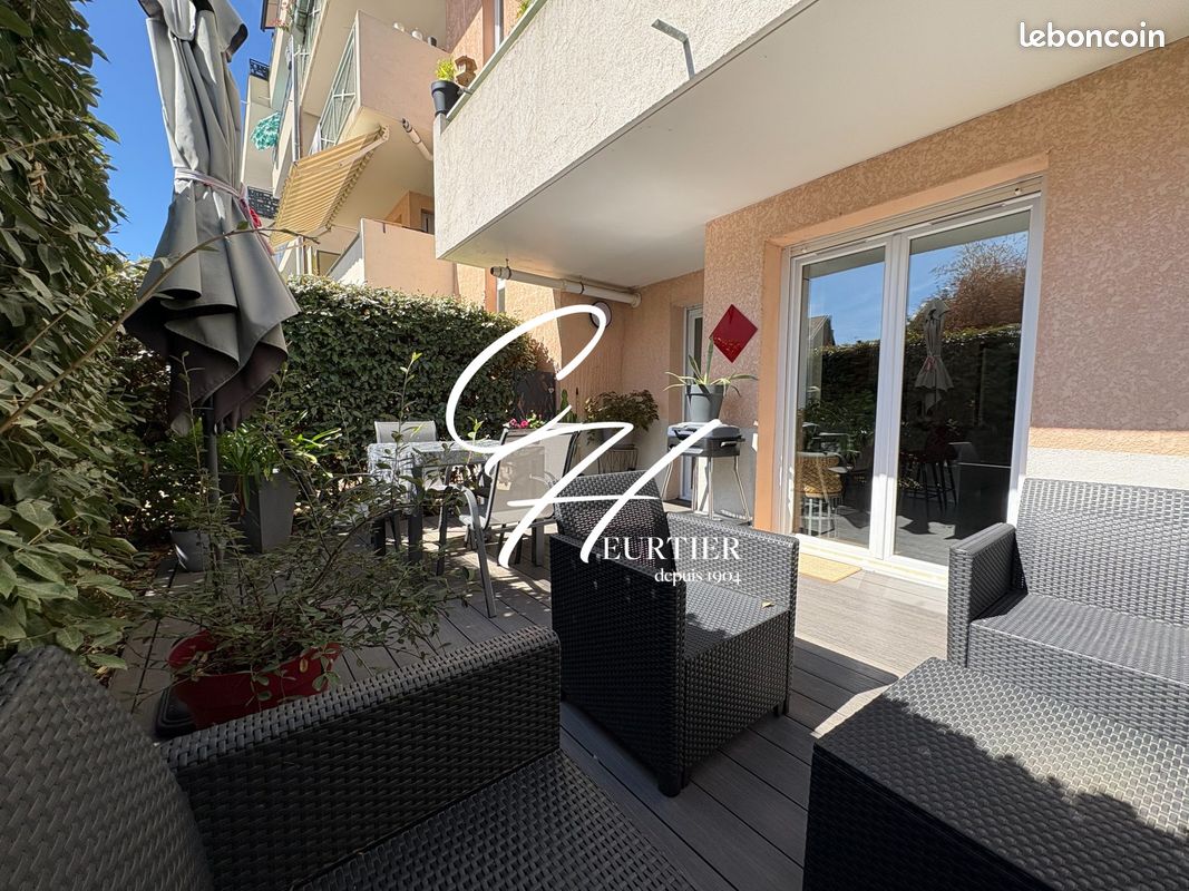 Appartement 3 pièces 69 m² · à Rives · 69 m² · 195 000 €