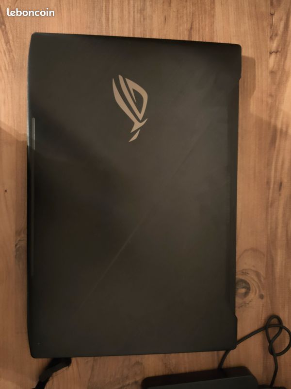 Pc republique of gamer 237go (image 5)