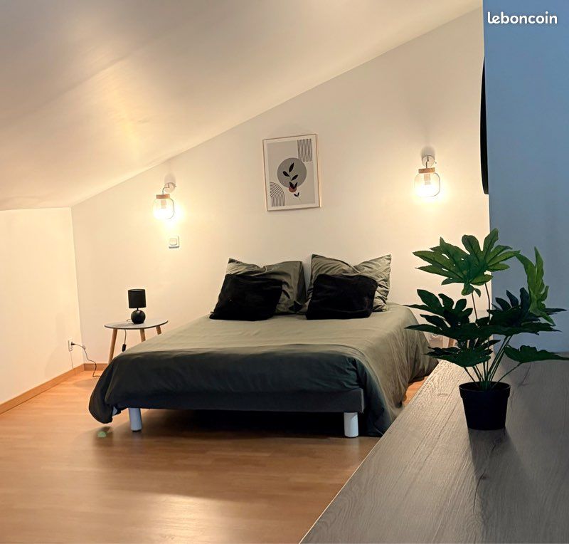 Petit duplex de 56M2 (image 1)
