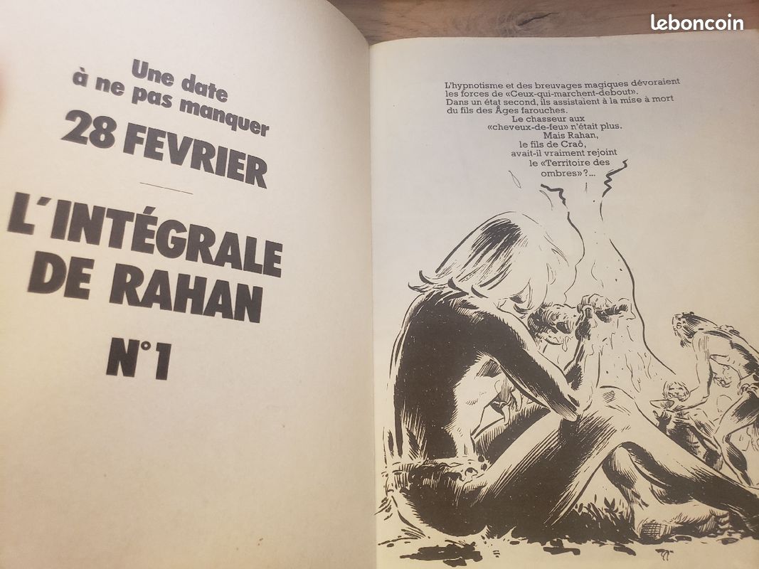 Rahan (image 4)