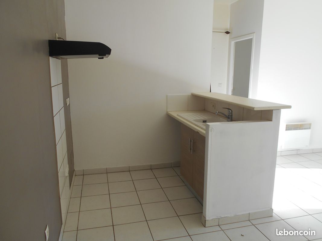 Appartement F2 (image 2)