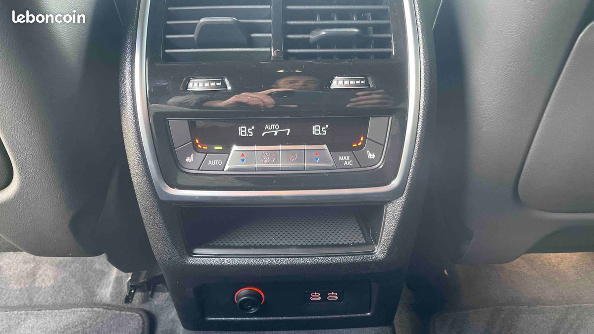 BMW XM 50e 476 ch BVA8 (image 26)