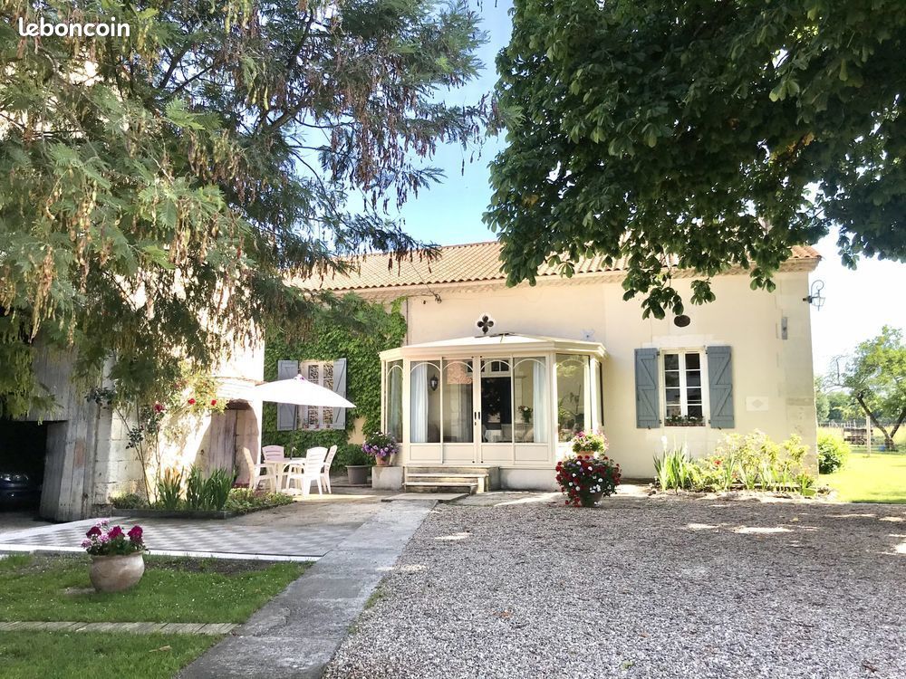 Maison 5 pièces 140 m² · à Petit-Bersac · 140 m² · 224 500 €