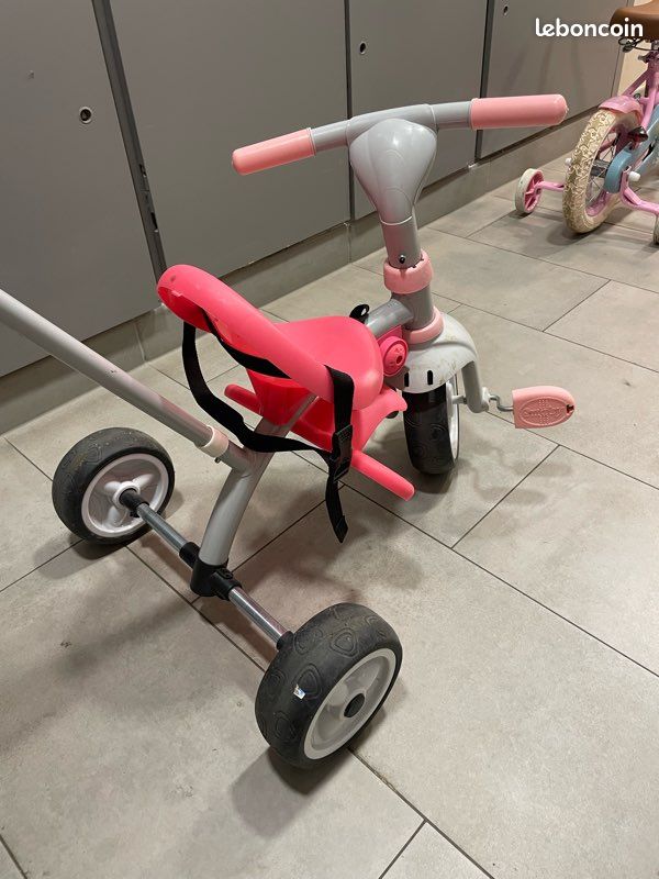Vélo enfant (image 3)