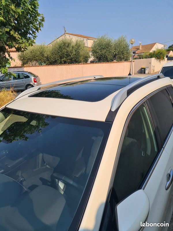Nissan X-TRAIL 1.6 DCI 130CH CONNECT EDITION (image 10)