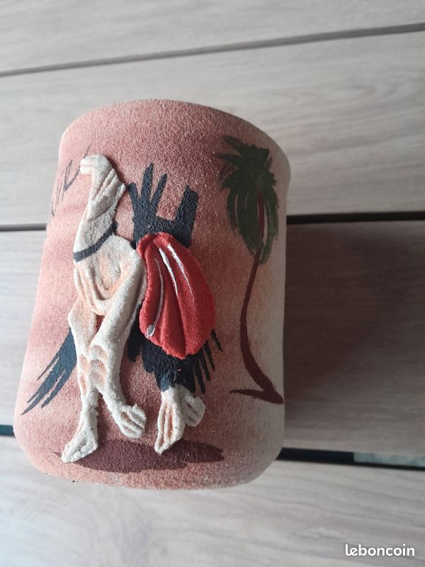 Pot de décoration (image 2)