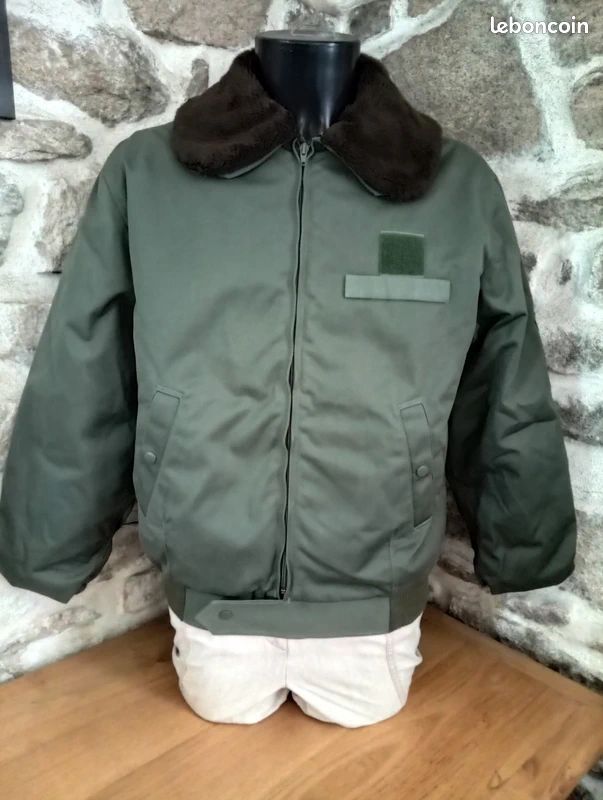 Combinaison à capuche anti-pluie bébé doublée maille polaire vert sauge Combinaison à capuche anti-pluie bébé doublée maille polaire vert sauge