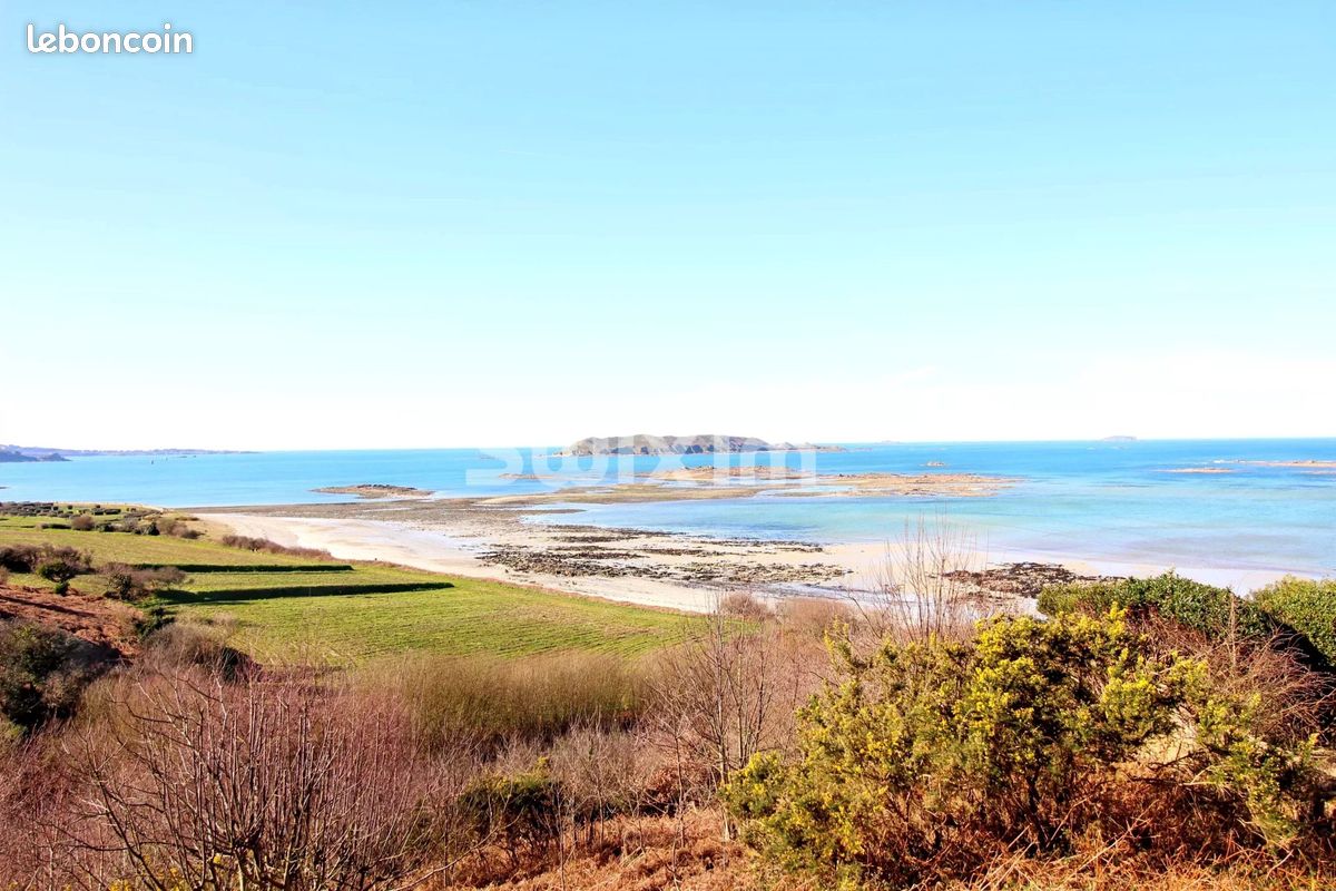 Maison 6 pièces 127 m² · à Perros-Guirec · 127 m² · 800 000 €