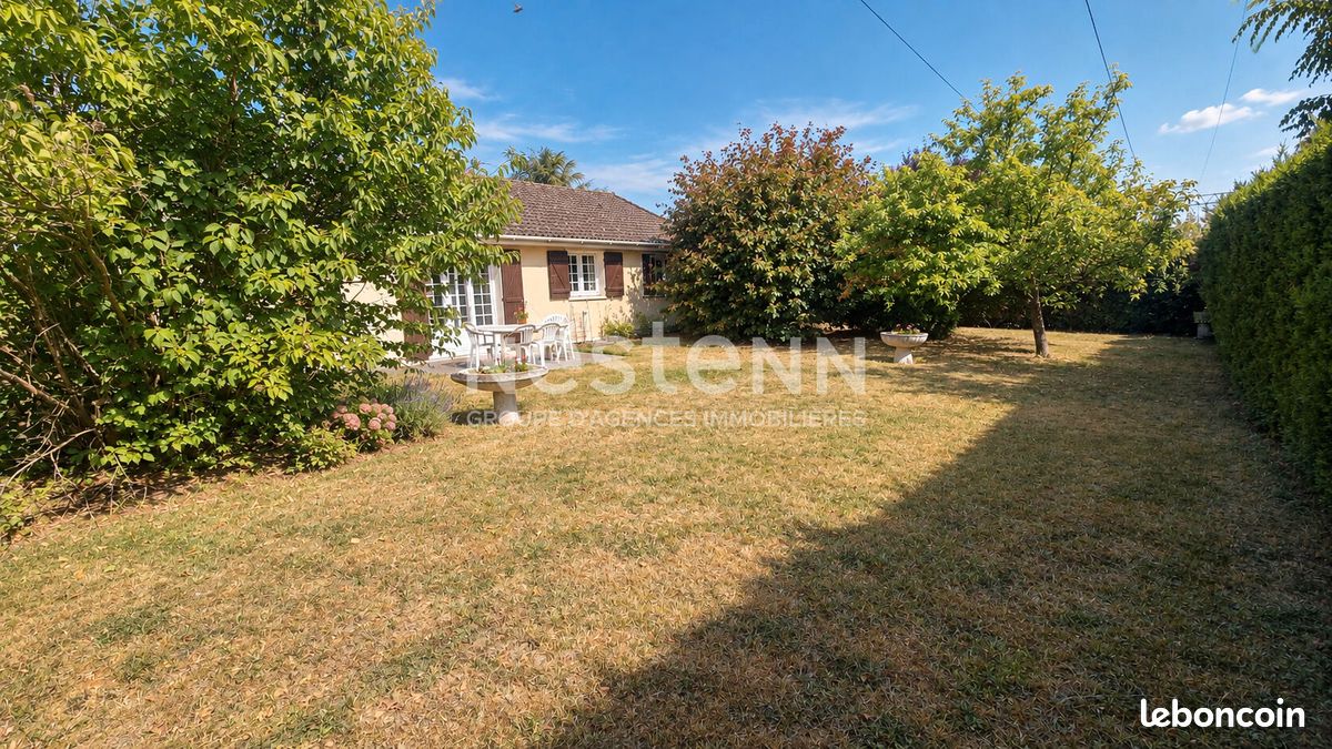 Maison 4 pièces 83 m² · à Chelles · 83 m² · 279 000 €
