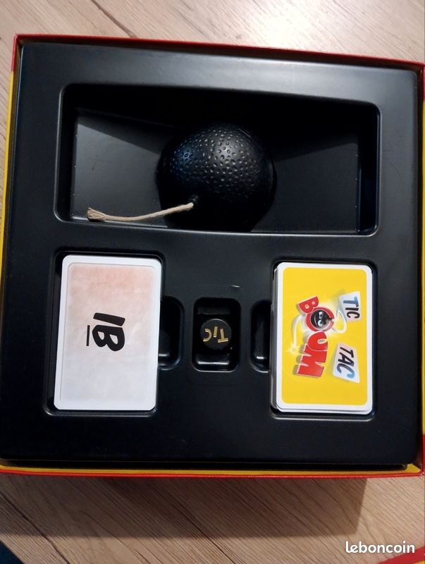 Jeu tic tac boum (image 3)