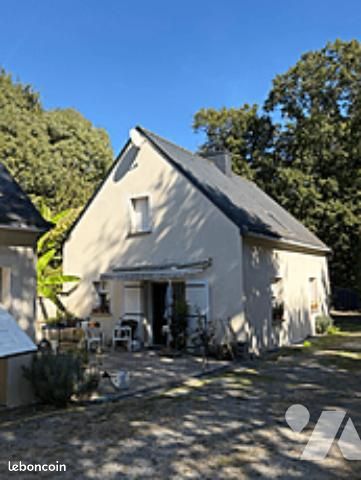 Maison 4 pièces 100 m² · à Pénestin · 100 m² · 227 200 €
