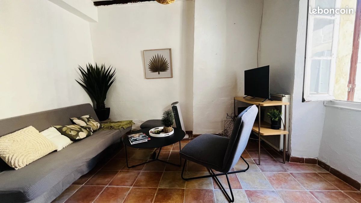 Appartement 3 pièces 43 m² · à Arles · 43 m² · 820 €/mois