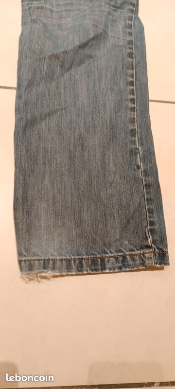 Jean fashion T44 Armand Thiery (image 8)