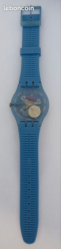 Swatch vintage (image 5)