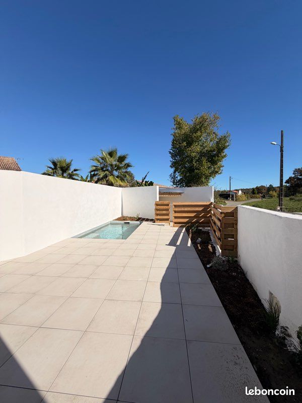 Maison 4 pièces 110 m² · à Saugnac-et-Cambran · 110 m² · 250 000 €