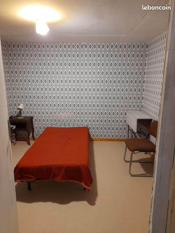 Appartement 2 pièces 17 m² · à Bruz · 17 m² · 320 €