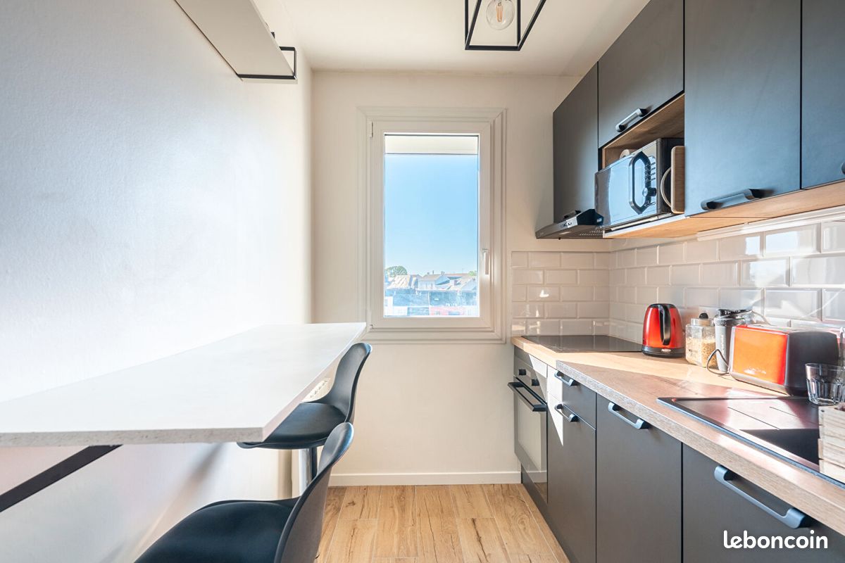 Appartement 2 pièces 42 m² · à Angers · 42 m² · 179 350 €