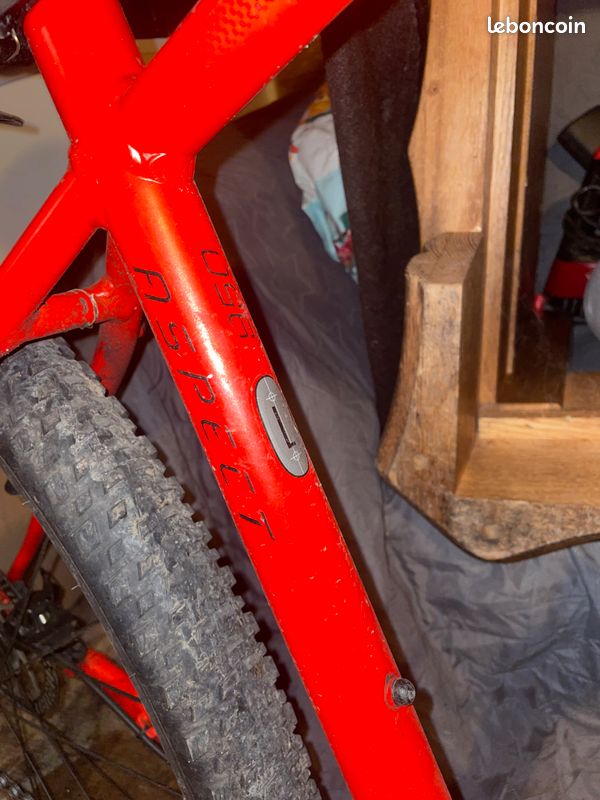 Vtt scott aspect 950 (image 3)