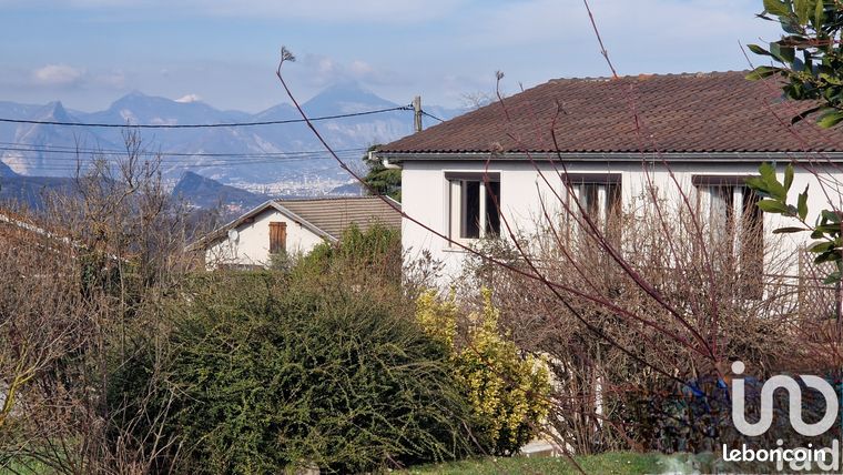 Appartement 3 pièces 76 m²