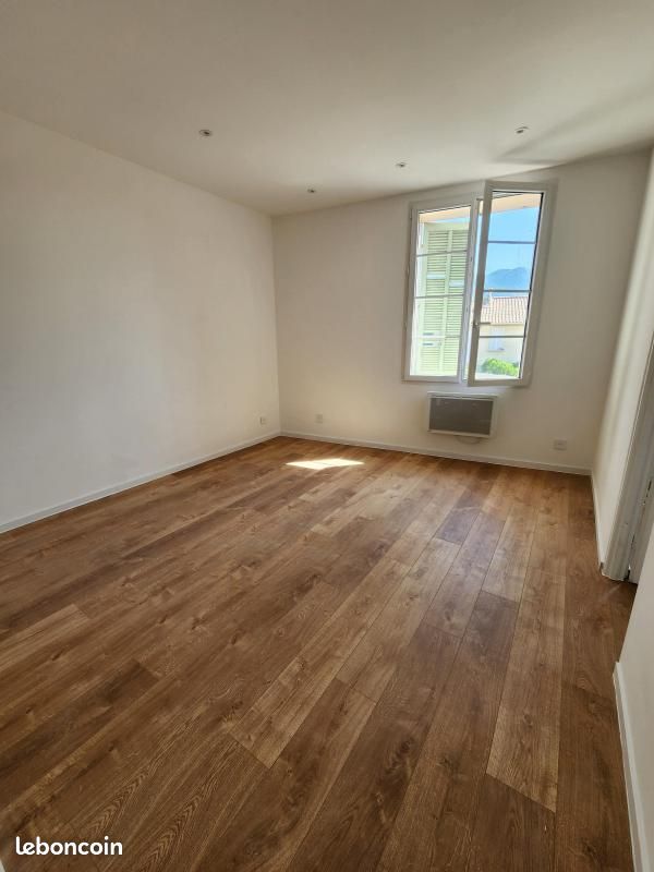 Appartement 2 pièces 35 m² · à Toulon · 35 m² · 650 €/mois