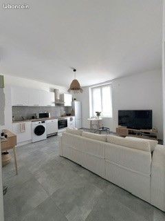 Appartement 2 pièces 36 m² · à Quissac · 36 m² · 580 €/mois