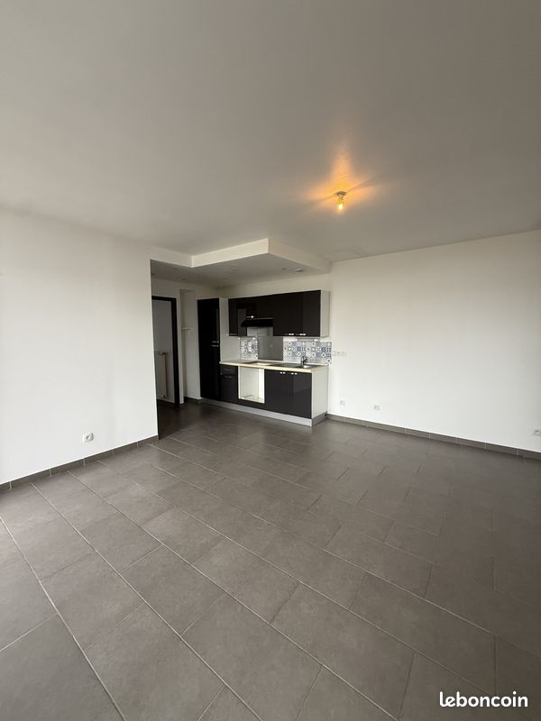 Appartement 3 pièces 62 m² · à Arleux-en-Gohelle · 62 m² · 665 €/mois
