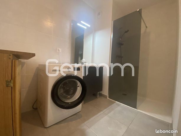 Appartement 2 pièces 45 m² — 5
