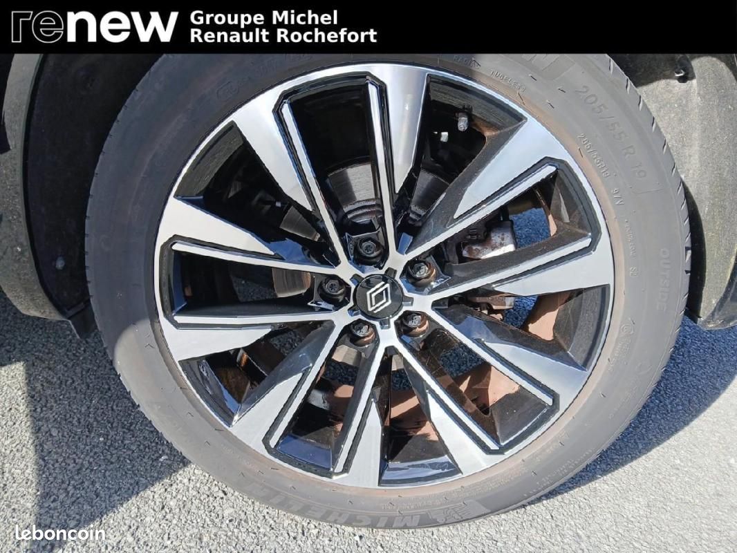 Renault Austral mild hybrid advanced 130 Techno (image 10)