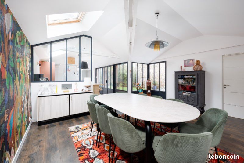 Maison 9 pièces 270 m² · à Saint-Malo · 270 m² · 1 575 000 €