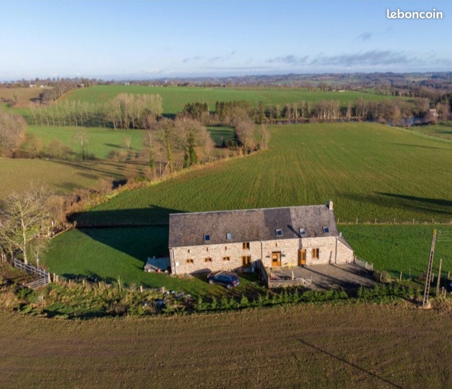 Maison 4 pièces 190 m² · à Landivy · 190 m² · 288 750 €