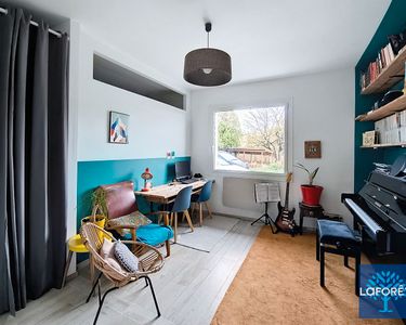 Maison 850 000 € - 201 m²
