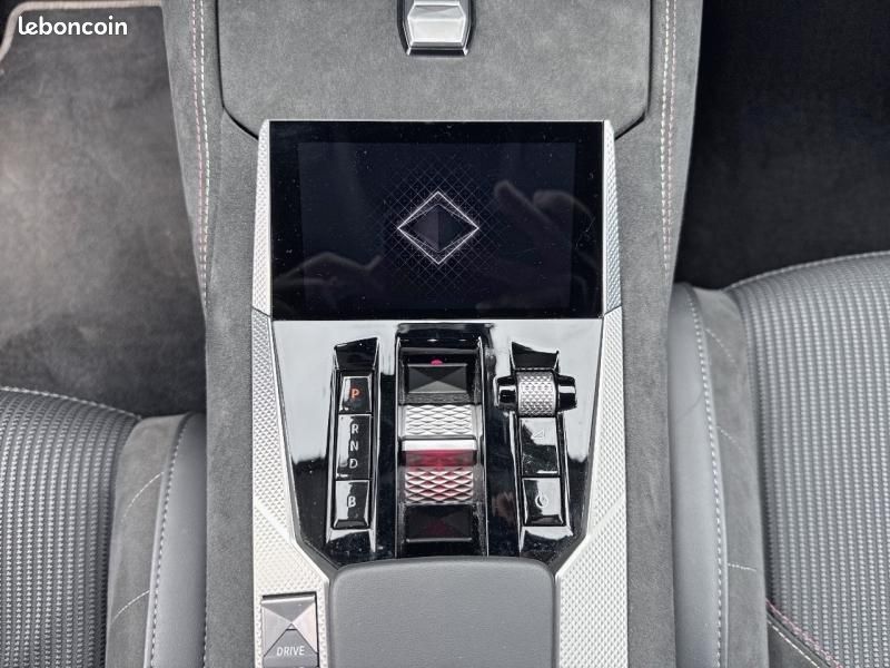 Ds DS 4 E-TENSE 225 Performance Line + (image 16)