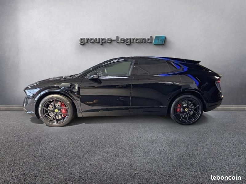 Lotus Eletre 612ch S (image 4)