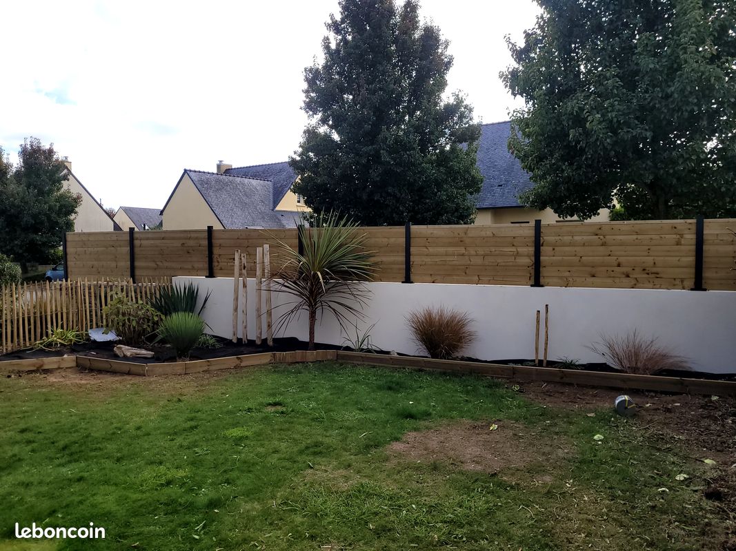 Bricolage Jardinage multiservices (image 5)