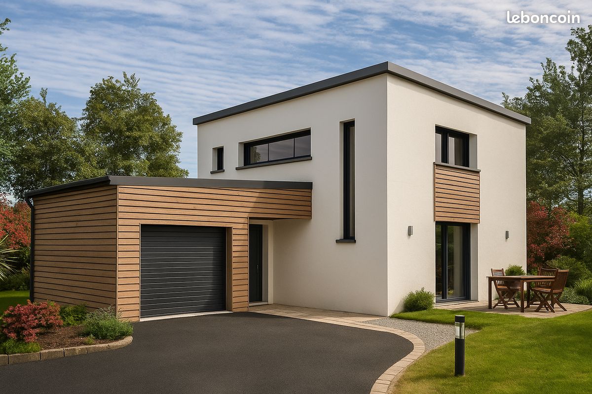 Maison 4 pièces 120 m² · à Ploubazlanec · 120 m² · 324 900 €