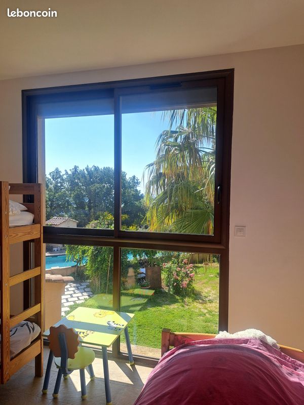 Villa familiale avec jardin et piscine | Rochefort-du-Gard | 155 m² (image 12)