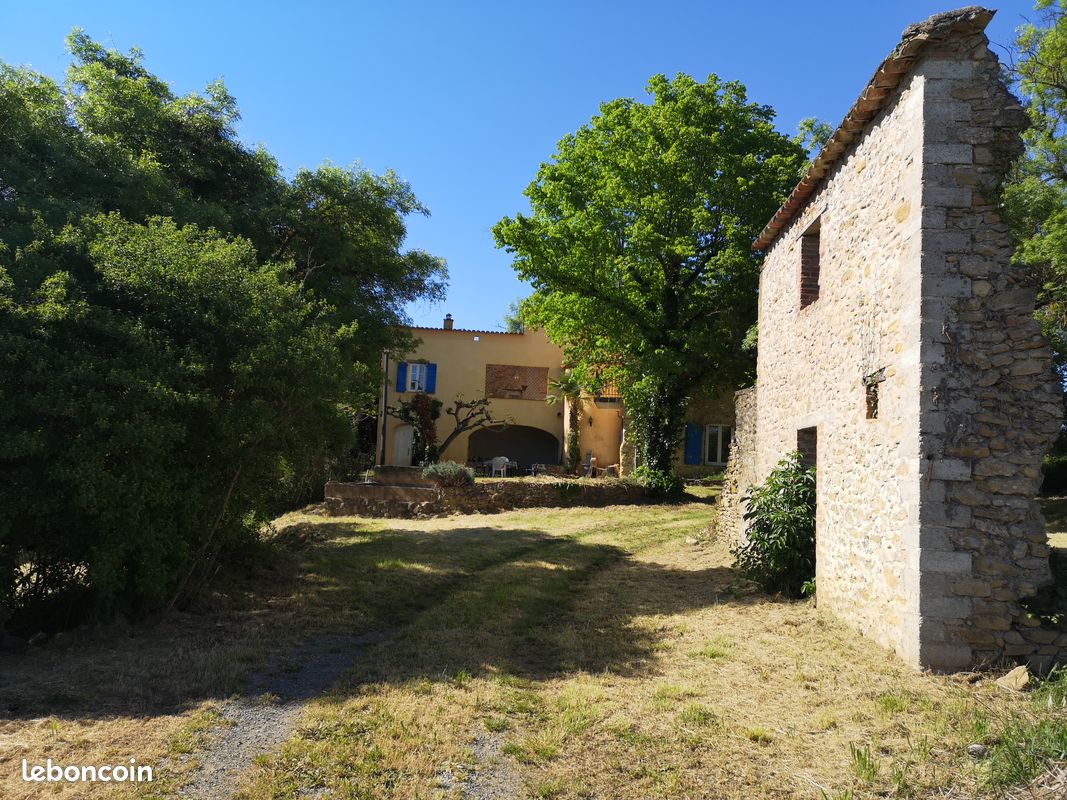 Maison 7 pièces 131 m² · à Boisset-Et-Gaujac · 131 m² · 295 000 €