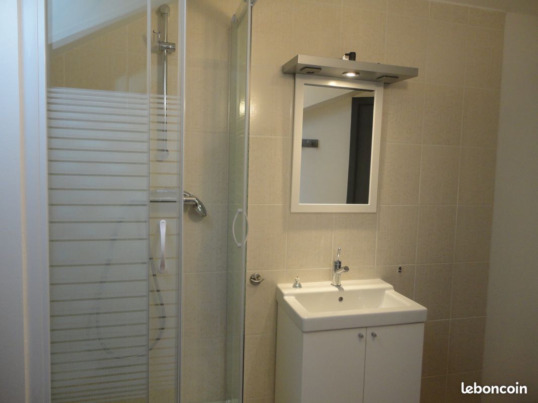 Appartement a louer epinal - 1 pièce(s) - 30 m2 - Surfyn