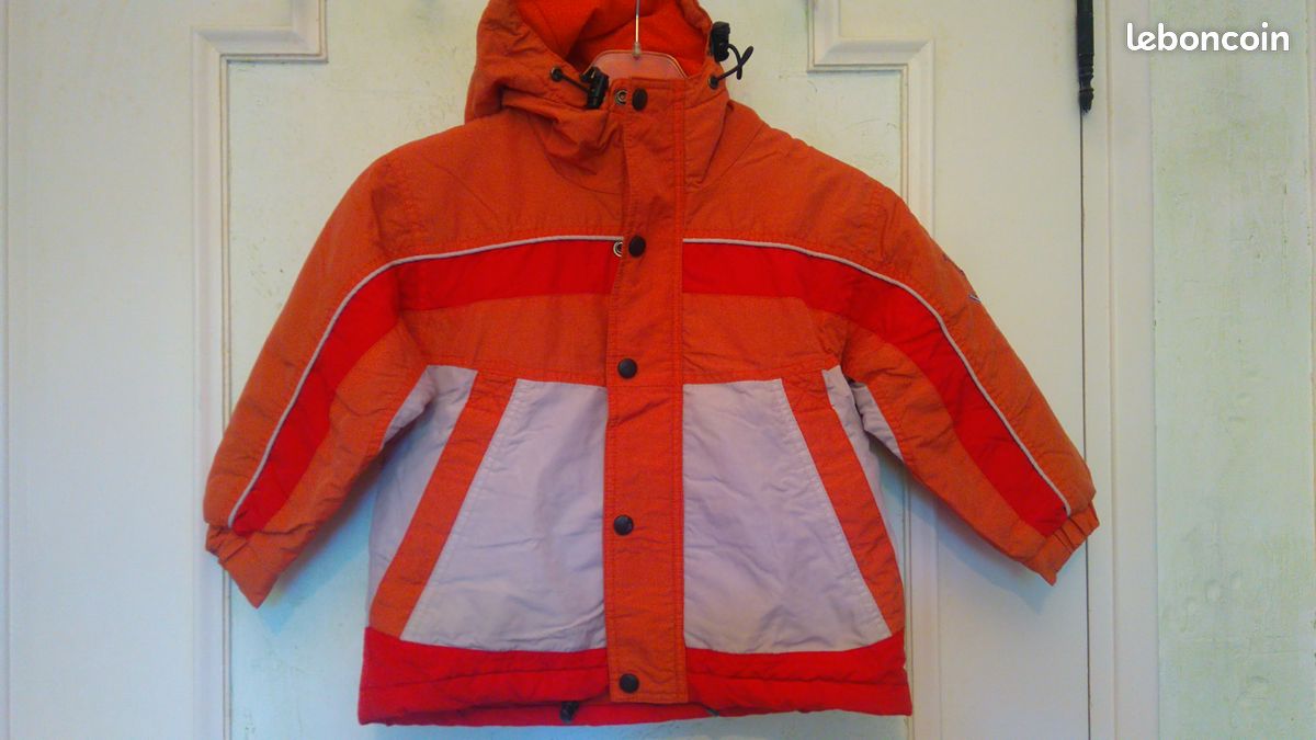 Blouson de ski Wannabee T 3 ans (image 1)