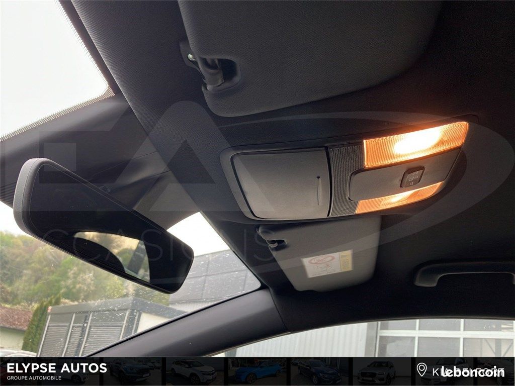 Kia CEED III 1.5 T-GDI 140 CH DCT7 GT-line (image 24)