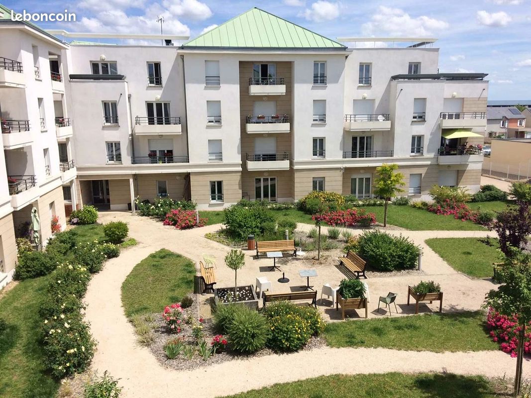 Appartement 2 pièces 45 m² · à Orléans · 45 m² · 156 970 €