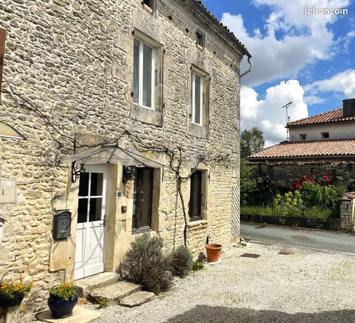 Maison de village 5 pièces 104 m²