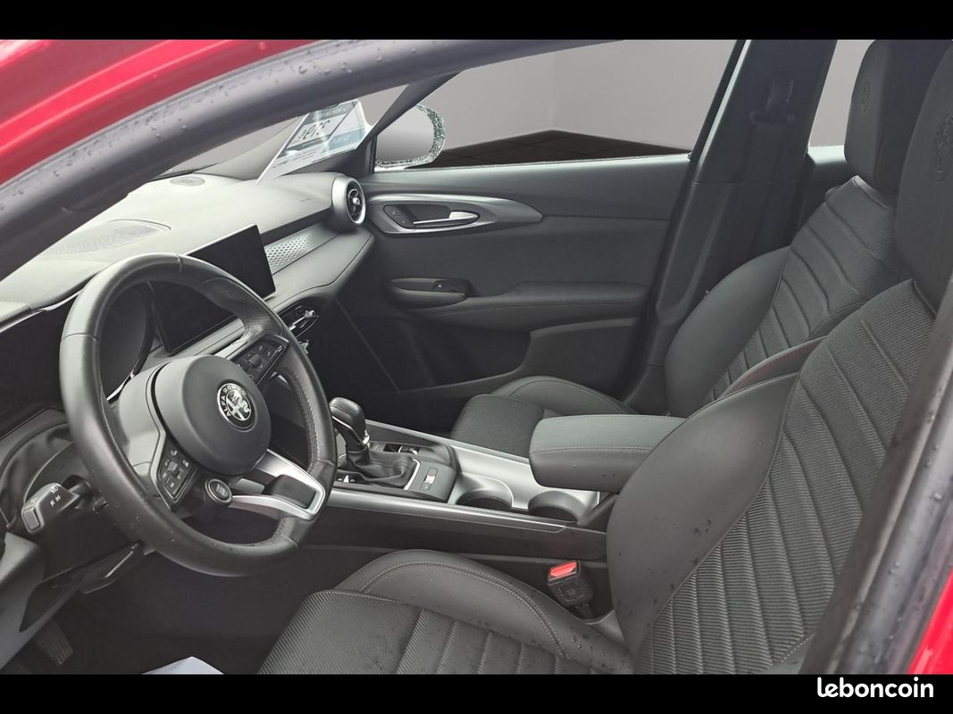 Alfa romeo Tonale 1.5 Hybrid 130ch Sprint TCT (image 11)