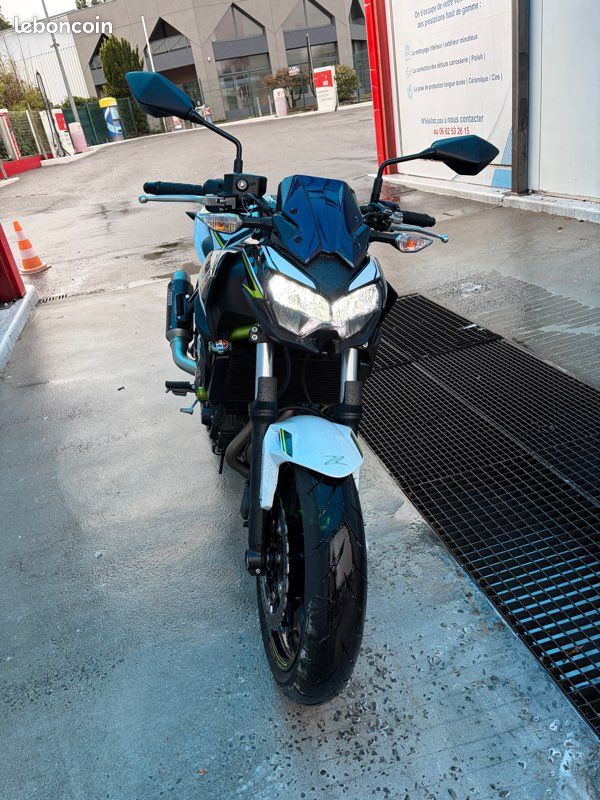 Z650 (image 1)