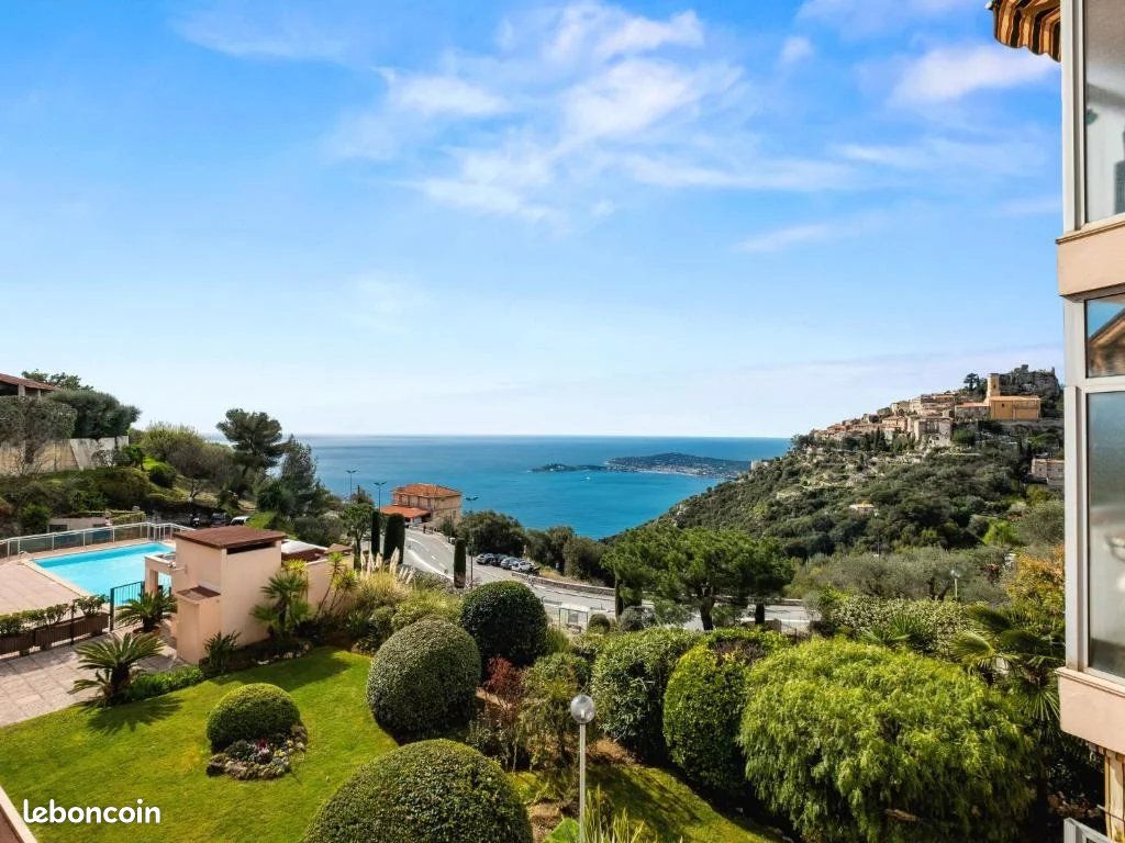 Appartement 2 pièces 49 m² · à Èze · 49 m² · 485 000 €