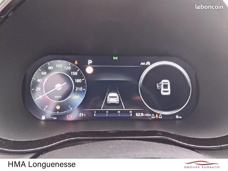 Kia Ceed 1.5 T-GDi 140ch GT-line DCT7 MY25 (image 22)
