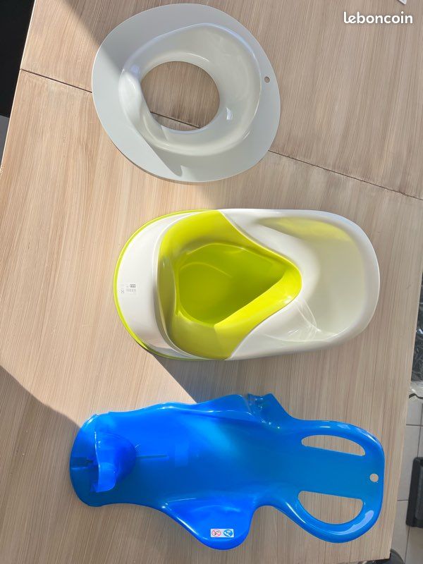 Accessoires bebe (image 1)