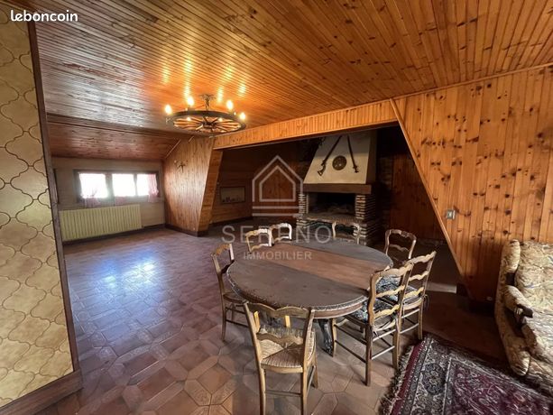 Maison a louer fontenay-sous-bois - 7 pièce(s) - 160 m2 - Surfyn