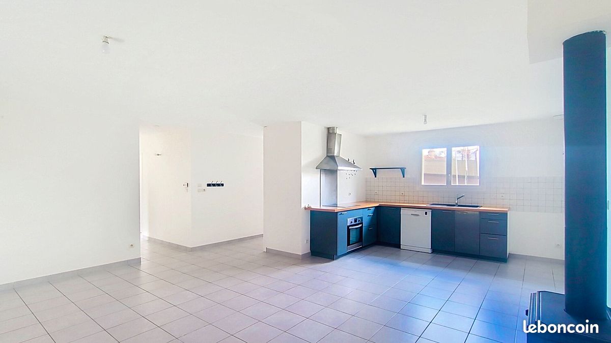 Maison 4 pièces 90 m² · à Cadillac-en-Fronsadais · 90 m² · 232 500 €