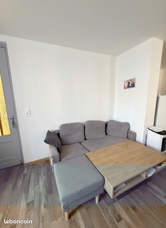 Bail meublé appartement (image 3)
